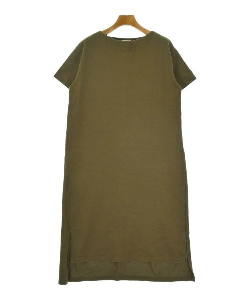 BEAUTY&YOUTH UNITED ARROWS ชุดเดรส