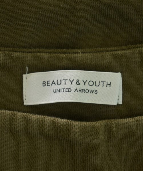 BEAUTY&YOUTH UNITED ARROWS ชุดเดรส
