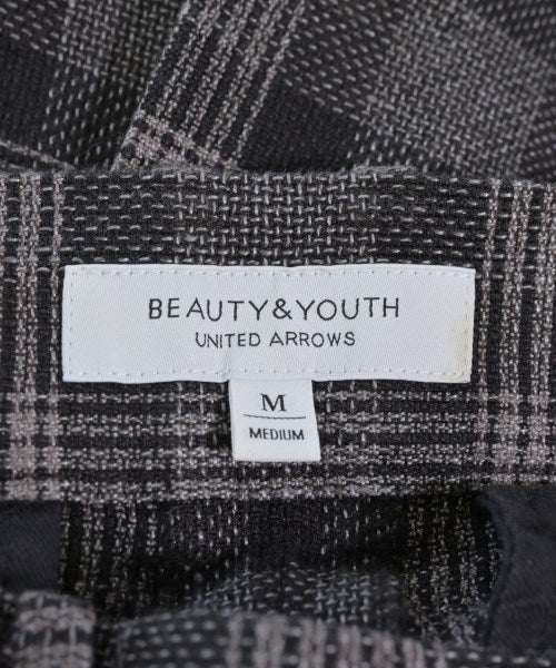 BEAUTY&YOUTH UNITED ARROWS กางเกง อื่น