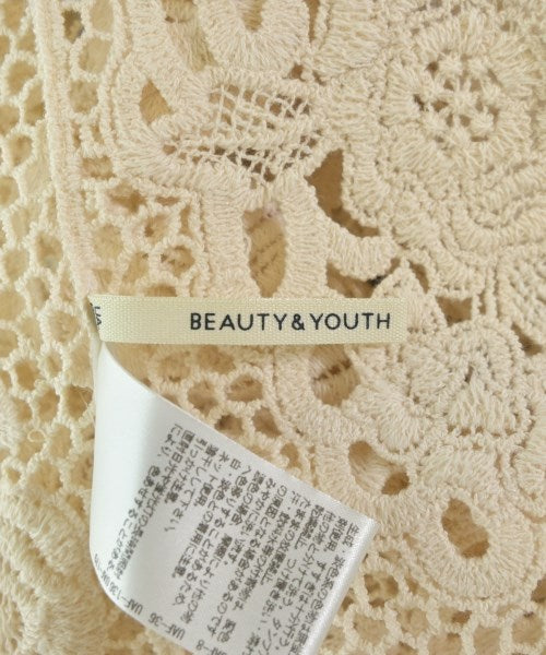 BEAUTY&YOUTH UNITED ARROWS เสื้อกั๊ก