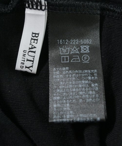 BEAUTY&YOUTH UNITED ARROWS เสื้อยืด/เสื้อท็อปส์