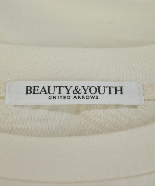 BEAUTY&YOUTH UNITED ARROWS เสื้อยืด/เสื้อท็อปส์