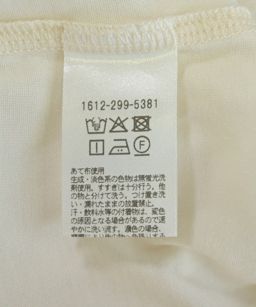 BEAUTY&YOUTH UNITED ARROWS เสื้อยืด/เสื้อท็อปส์