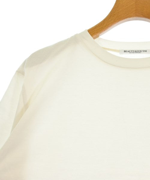BEAUTY&YOUTH UNITED ARROWS เสื้อยืด/เสื้อท็อปส์