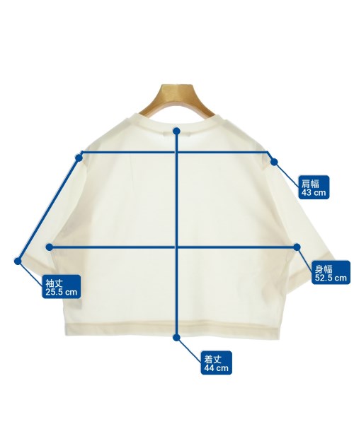 BEAUTY&YOUTH UNITED ARROWS เสื้อยืด/เสื้อท็อปส์
