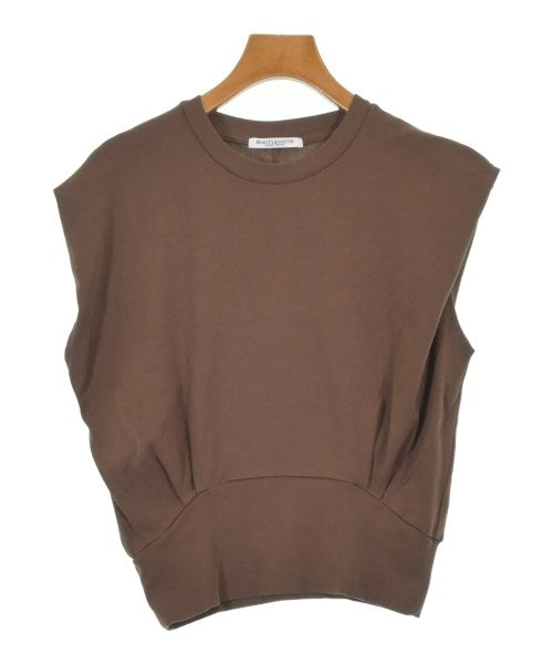 BEAUTY&YOUTH UNITED ARROWS แขนกุด