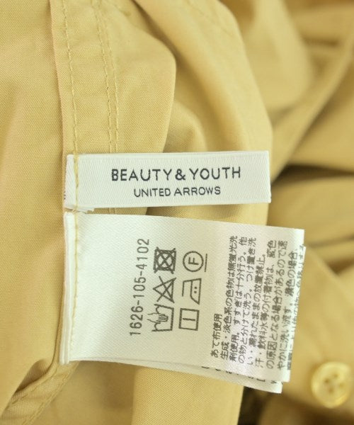 BEAUTY&YOUTH UNITED ARROWS ชุดเดรส