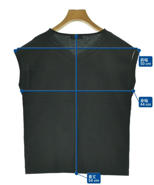 BEAUTY&YOUTH UNITED ARROWS เสื้อยืด/เสื้อท็อปส์