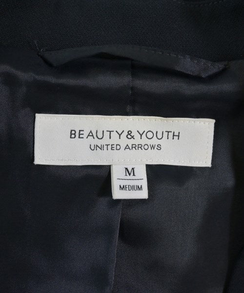 BEAUTY&YOUTH UNITED ARROWS แจ็คเก็ตไม่มีปก