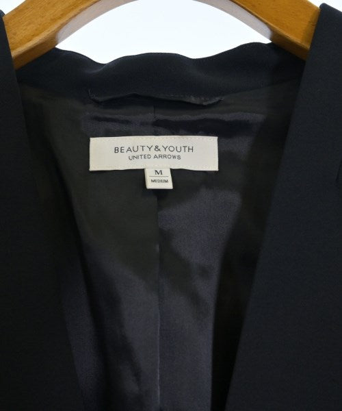 BEAUTY&YOUTH UNITED ARROWS แจ็คเก็ตไม่มีปก