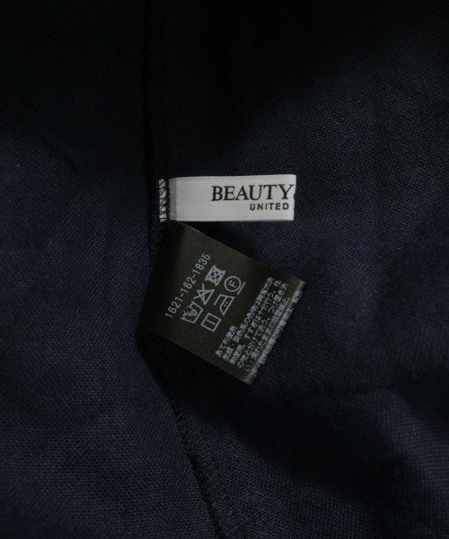 BEAUTY&YOUTH UNITED ARROWS เสื้อสตรี