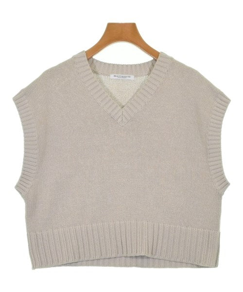 BEAUTY&YOUTH UNITED ARROWS เสื้อกั๊ก