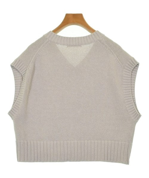 BEAUTY&YOUTH UNITED ARROWS เสื้อกั๊ก