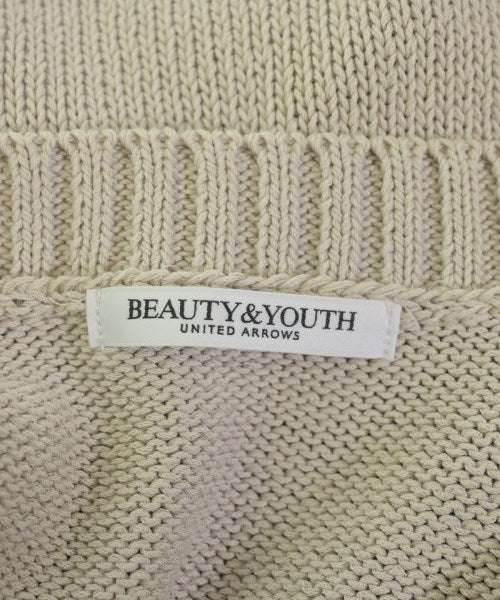 BEAUTY&YOUTH UNITED ARROWS เสื้อกั๊ก