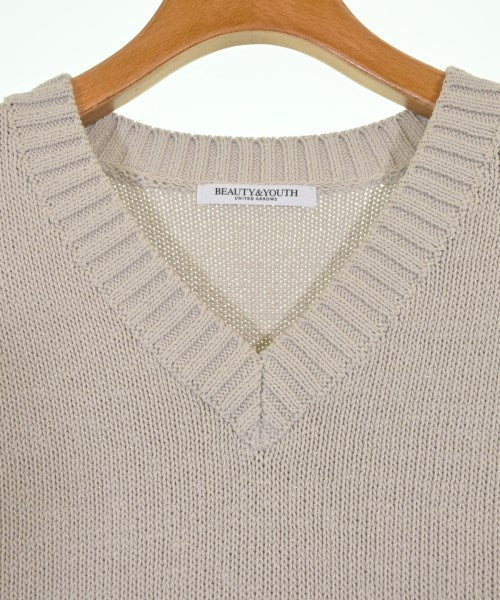 BEAUTY&YOUTH UNITED ARROWS เสื้อกั๊ก