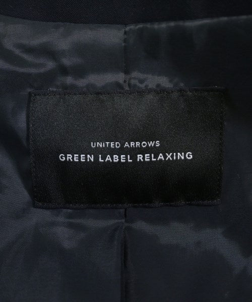 BEAUTY&YOUTH UNITED ARROWS แจ็คเก็ตลำลอง
