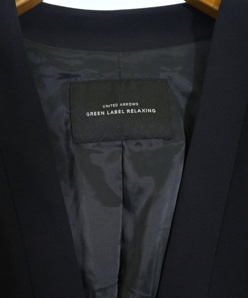 BEAUTY&YOUTH UNITED ARROWS แจ็คเก็ตลำลอง