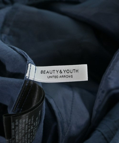 BEAUTY&YOUTH UNITED ARROWS ชุดเดรส