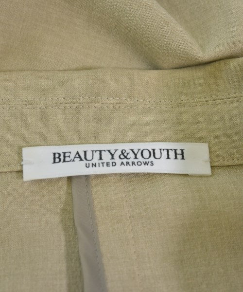 BEAUTY&YOUTH UNITED ARROWS แจ็คเก็ต