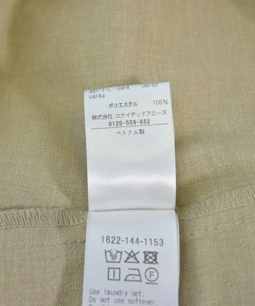 BEAUTY&YOUTH UNITED ARROWS แจ็คเก็ต