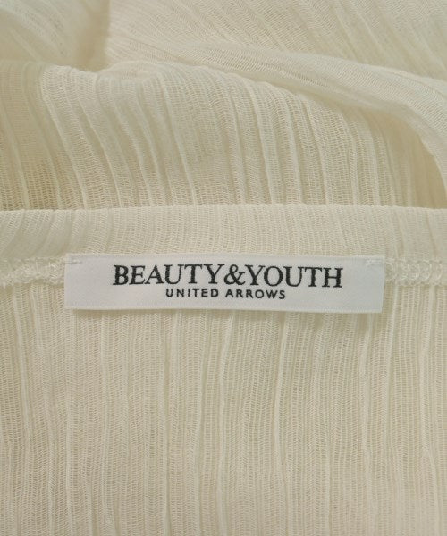 BEAUTY&YOUTH UNITED ARROWS เสื้อสตรี