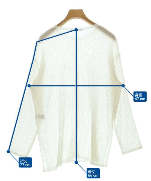 BEAUTY&YOUTH UNITED ARROWS เสื้อสตรี