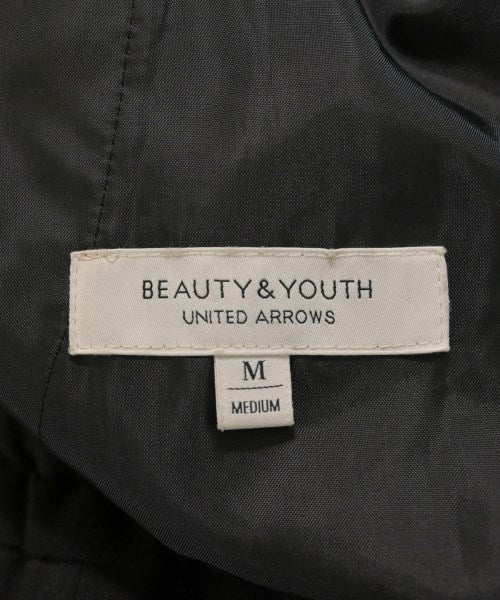 BEAUTY&YOUTH UNITED ARROWS กางเกง อื่น
