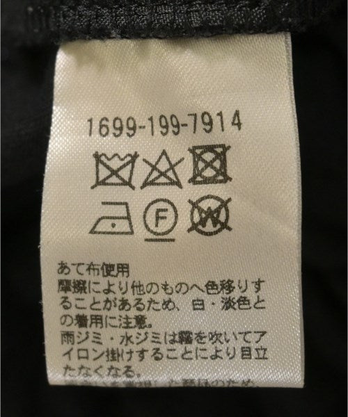 BEAUTY&YOUTH UNITED ARROWS กางเกง อื่น