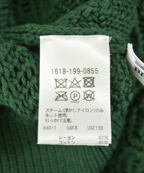 BEAUTY&YOUTH UNITED ARROWS เสื้อกันหนาว