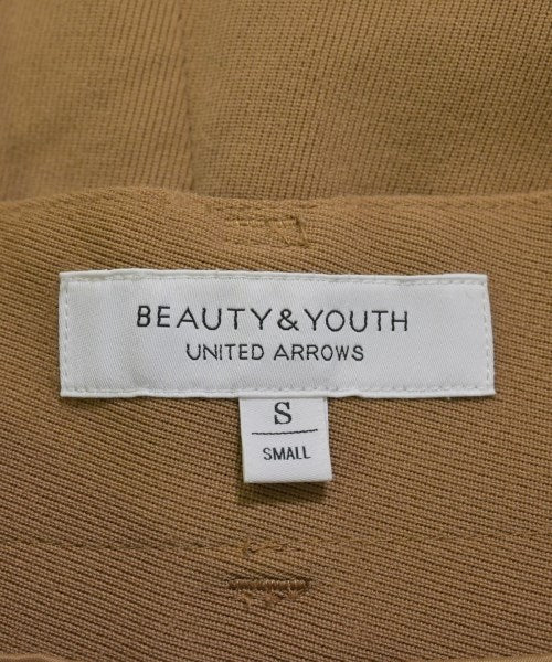 BEAUTY&YOUTH UNITED ARROWS กระโปรงยาว/แม็กซี่ยาว