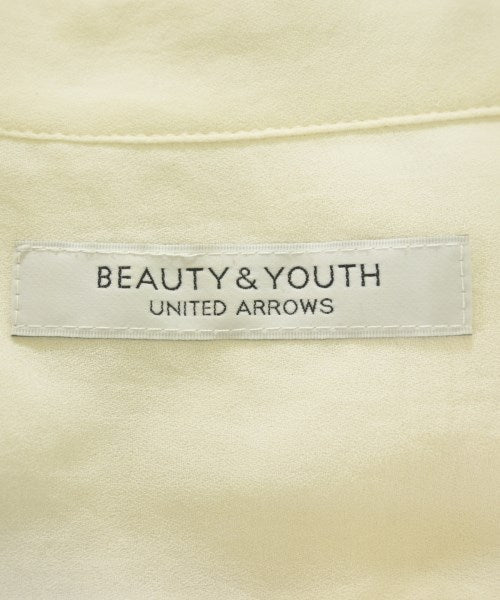 BEAUTY&YOUTH UNITED ARROWS เสื้อลำลอง