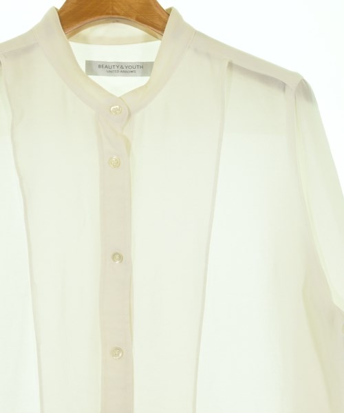 BEAUTY&YOUTH UNITED ARROWS เสื้อลำลอง