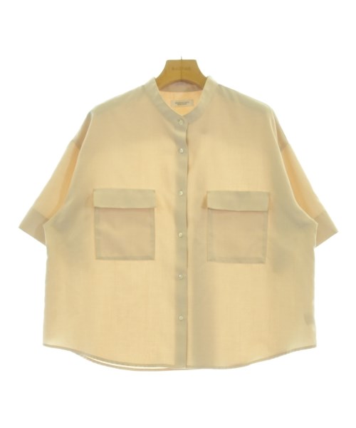 BEAUTY&YOUTH UNITED ARROWS เสื้อลำลอง
