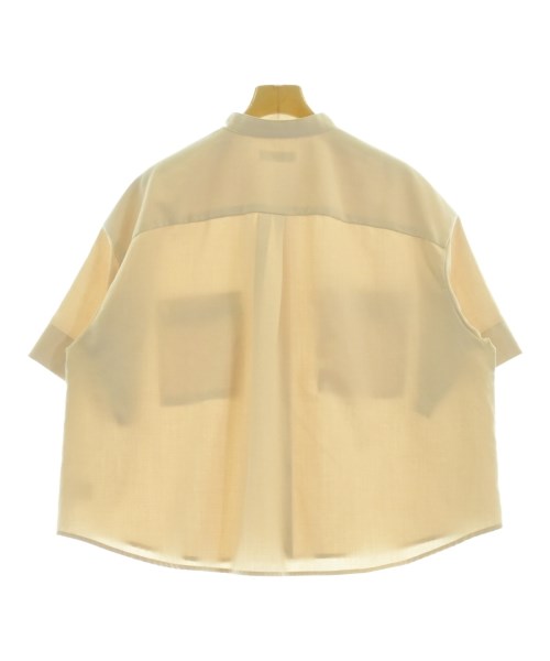 BEAUTY&YOUTH UNITED ARROWS เสื้อลำลอง