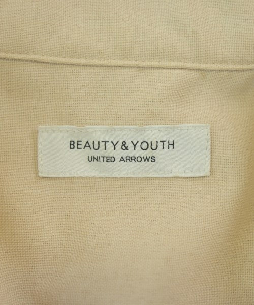 BEAUTY&YOUTH UNITED ARROWS เสื้อลำลอง
