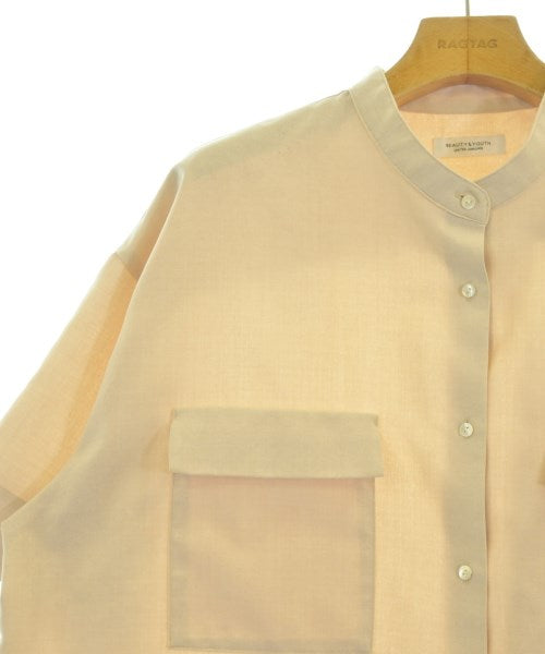 BEAUTY&YOUTH UNITED ARROWS เสื้อลำลอง