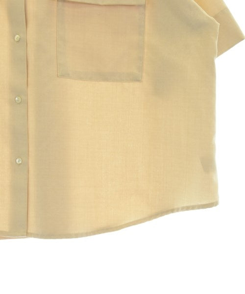 BEAUTY&YOUTH UNITED ARROWS เสื้อลำลอง