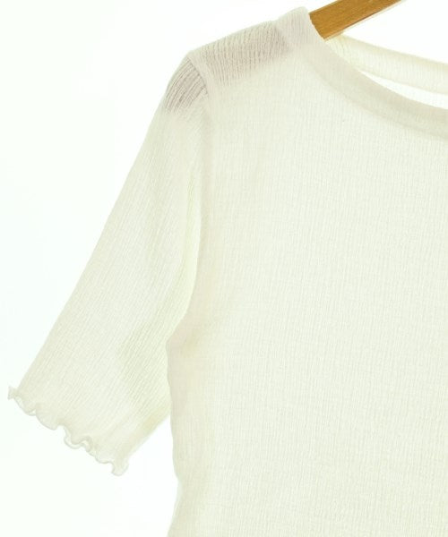 BEAUTY&YOUTH UNITED ARROWS เสื้อยืด/เสื้อท็อปส์
