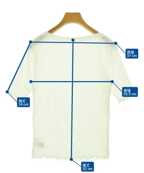 BEAUTY&YOUTH UNITED ARROWS เสื้อยืด/เสื้อท็อปส์