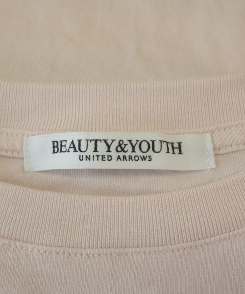 BEAUTY&YOUTH UNITED ARROWS เสื้อยืด/เสื้อท็อปส์