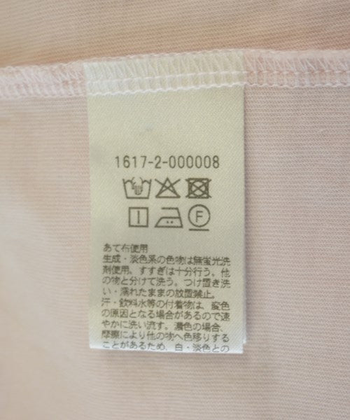 BEAUTY&YOUTH UNITED ARROWS เสื้อยืด/เสื้อท็อปส์