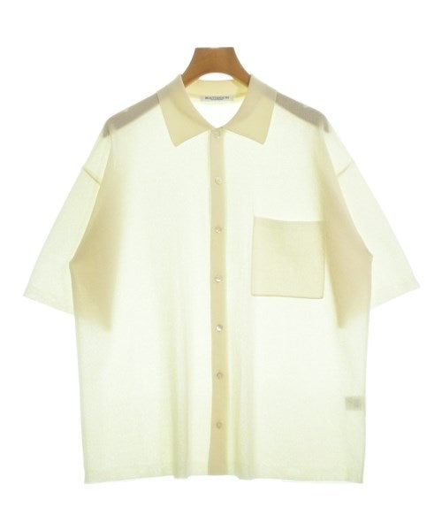 BEAUTY&YOUTH UNITED ARROWS เสื้อลำลอง