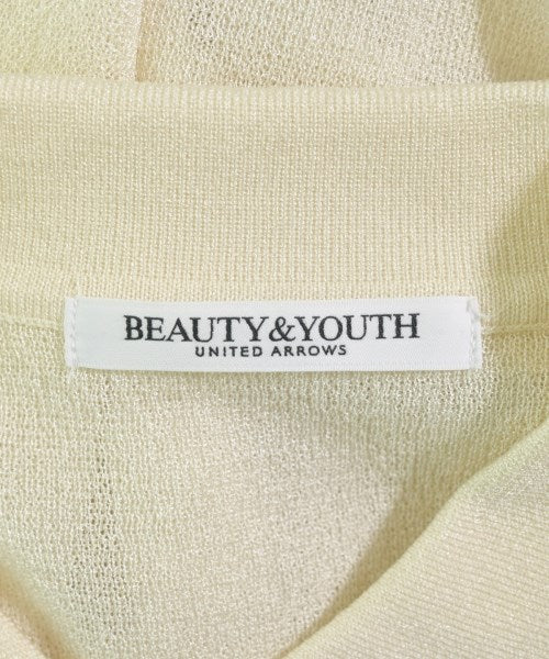 BEAUTY&YOUTH UNITED ARROWS เสื้อลำลอง