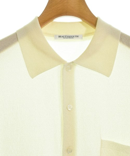 BEAUTY&YOUTH UNITED ARROWS เสื้อลำลอง