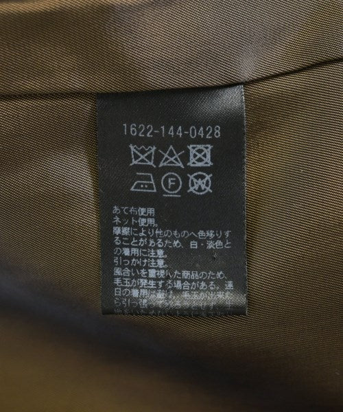BEAUTY&YOUTH UNITED ARROWS แจ็คเก็ตไม่มีปก