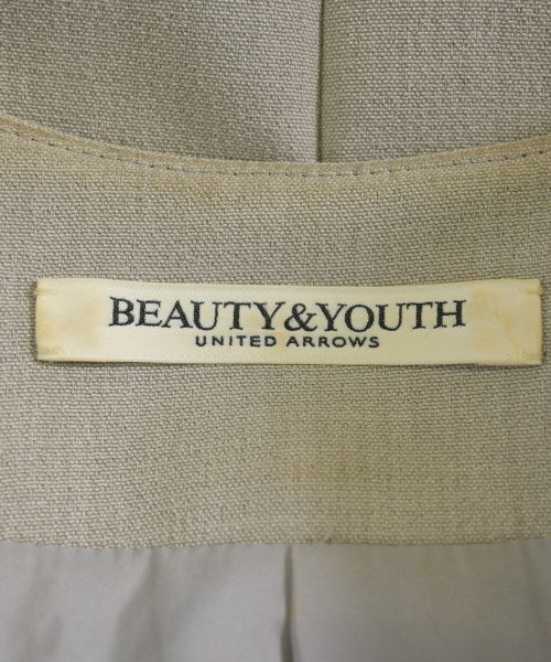 BEAUTY&YOUTH UNITED ARROWS แจ็คเก็ต อื่น