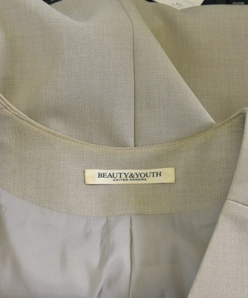 BEAUTY&YOUTH UNITED ARROWS แจ็คเก็ต อื่น