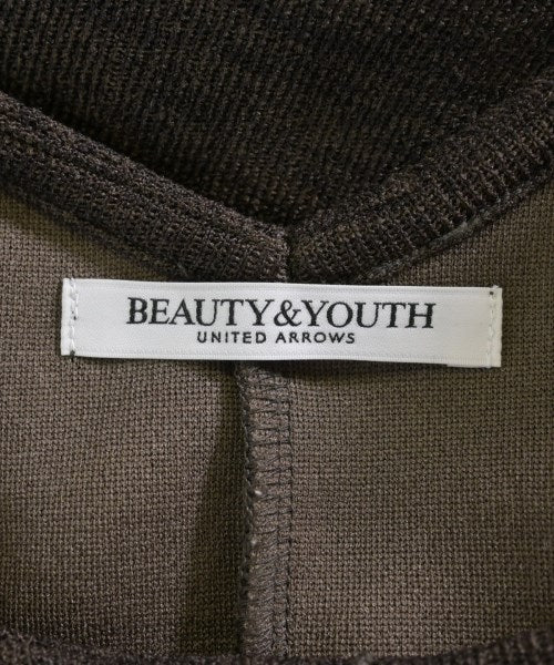 BEAUTY&YOUTH UNITED ARROWS ชุดเดรส