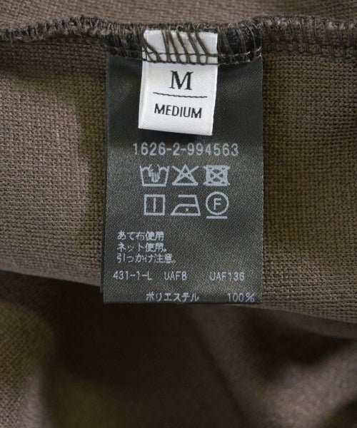BEAUTY&YOUTH UNITED ARROWS ชุดเดรส