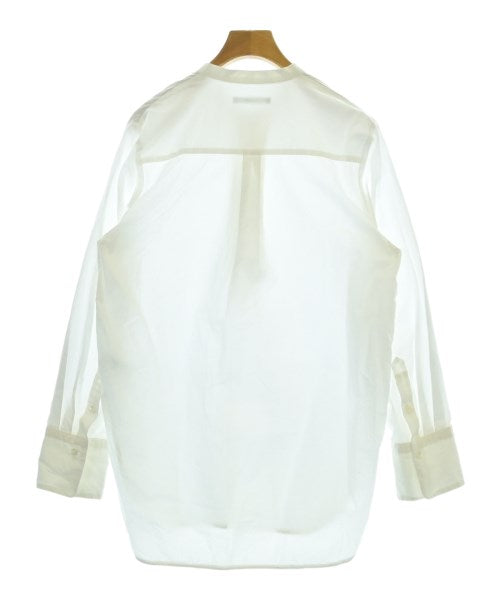 BEAUTY&YOUTH UNITED ARROWS เสื้อลำลอง